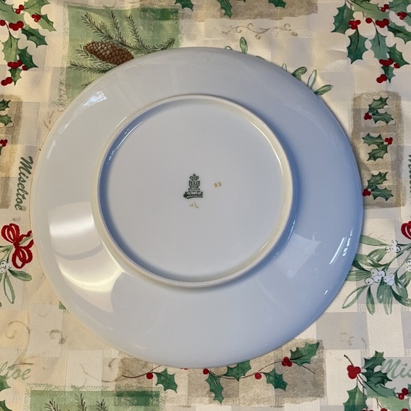 Vintage H & Co Selba Bavaria Christmas Train - Picture 5 of 5